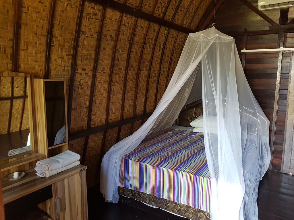 Sasak Island Bungalows غيلي مينو المظهر الخارجي الصورة