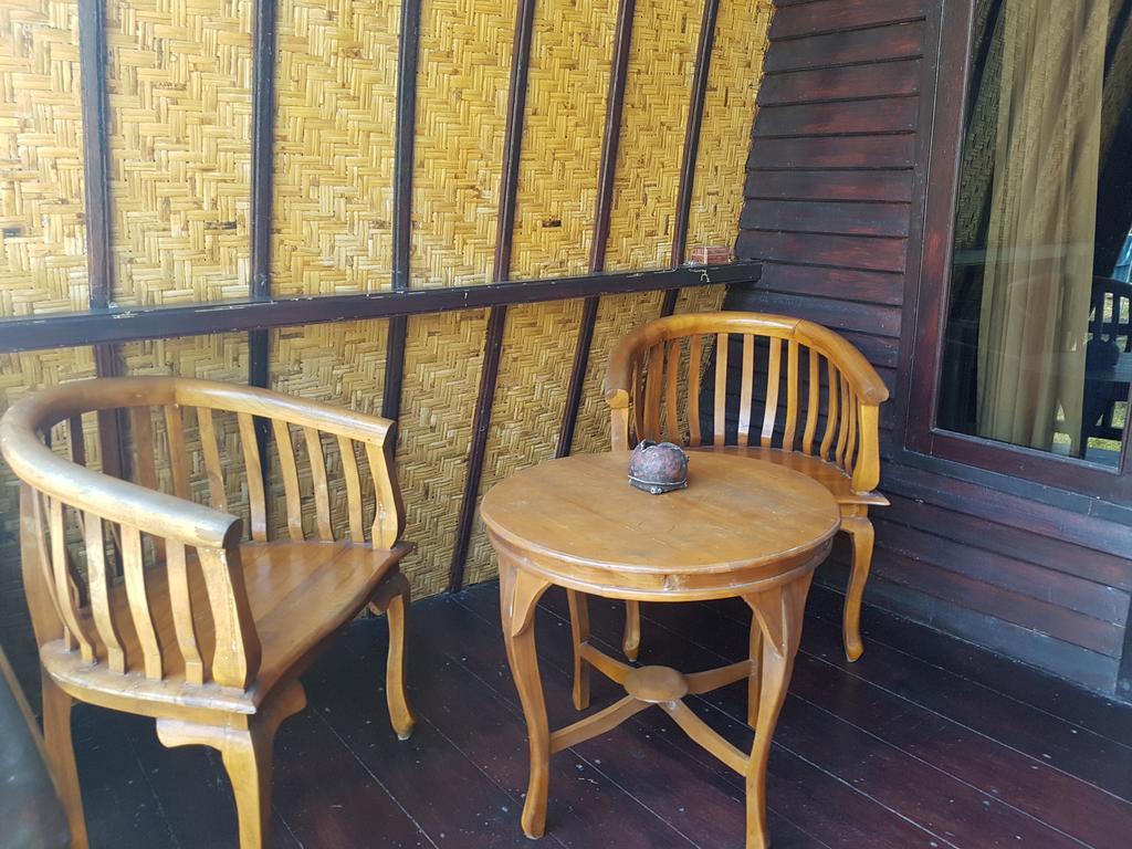 Sasak Island Bungalows غيلي مينو المظهر الخارجي الصورة