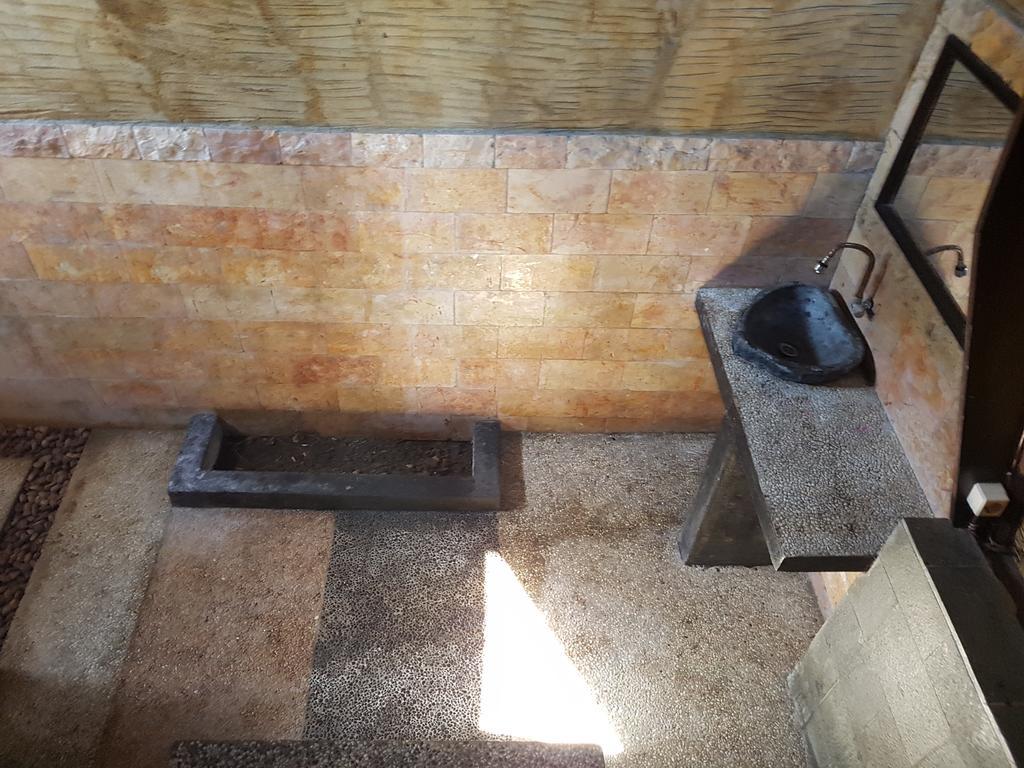 Sasak Island Bungalows غيلي مينو المظهر الخارجي الصورة