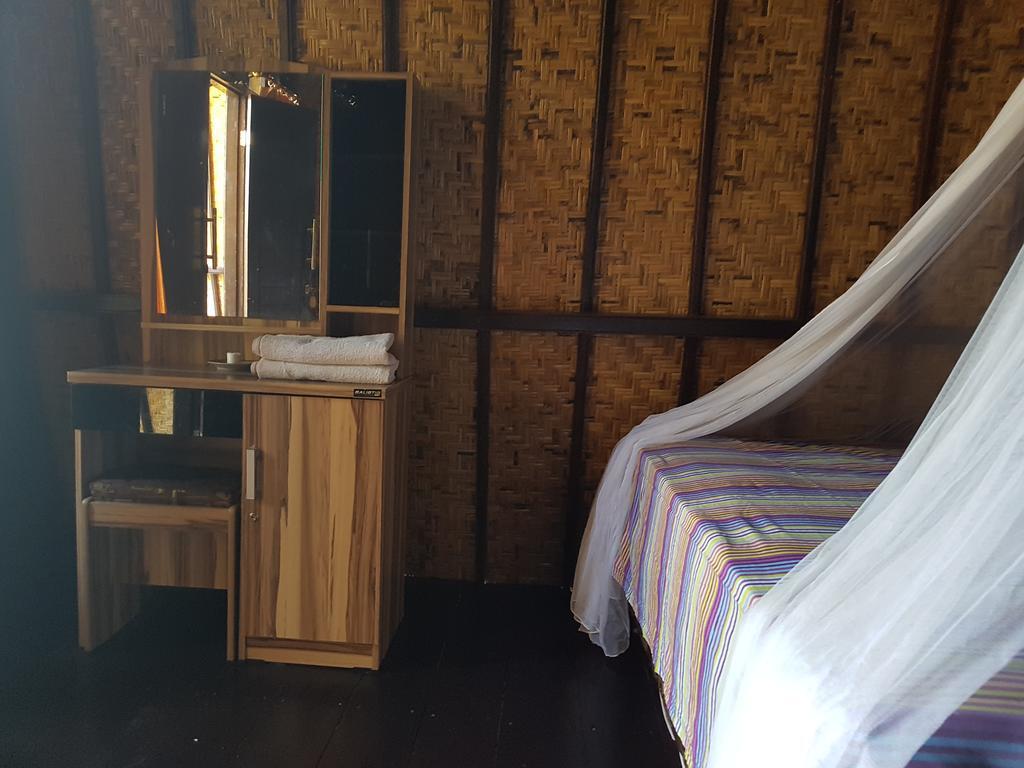 Sasak Island Bungalows غيلي مينو المظهر الخارجي الصورة